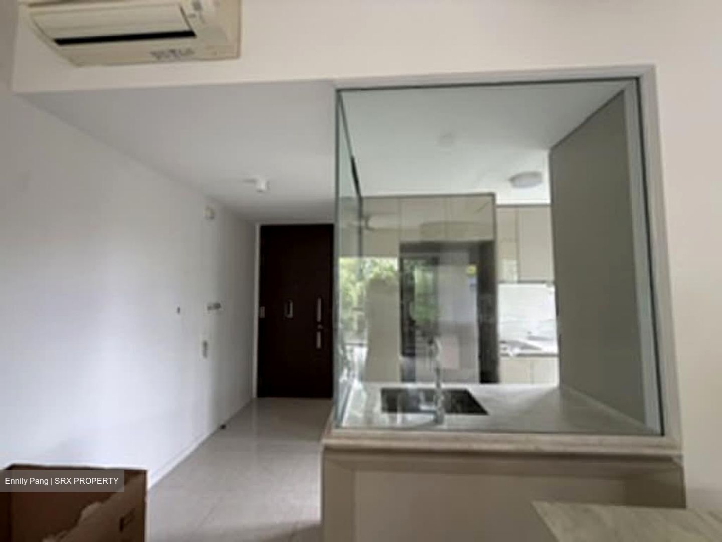 Archipelago (D16), Condominium #583683671